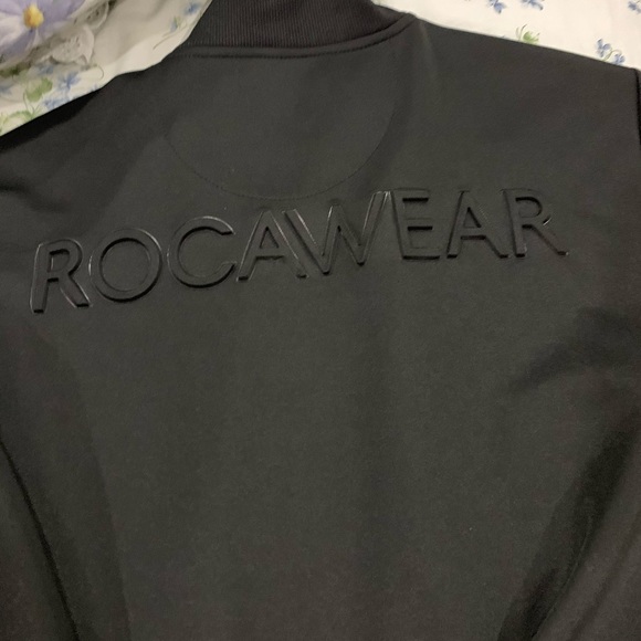 Rocawear jacket/sweater - Picture 3 of 3